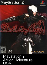 devil may cry