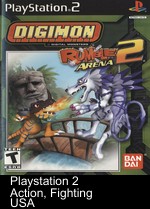 digimon rumble arena 2