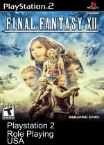 Final Fantasy XII