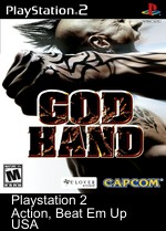 God Hand