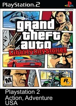 grand theft auto - liberty city stories