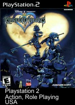 Kingdom Hearts