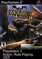 Monster Hunter