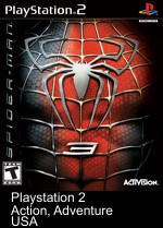 Spider-Man 3