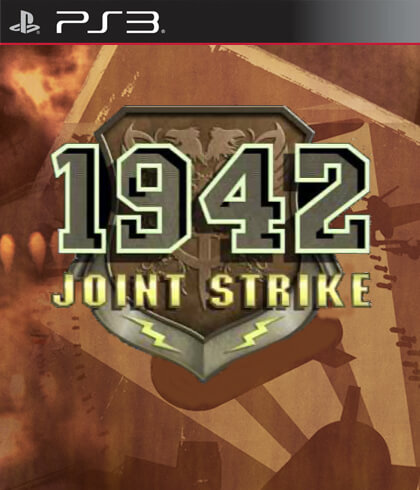 1942: Joint Strike