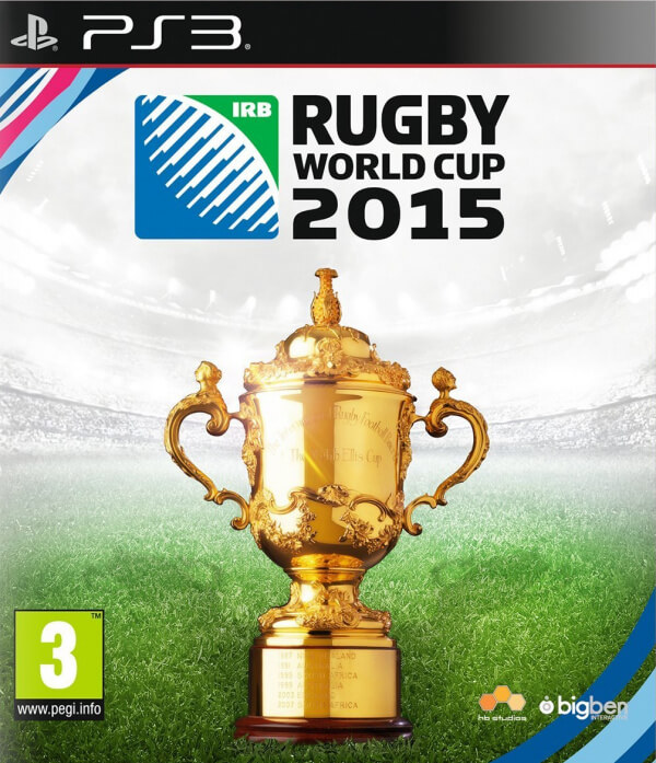 2015 Rugby World Cup