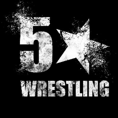 5 star wrestling