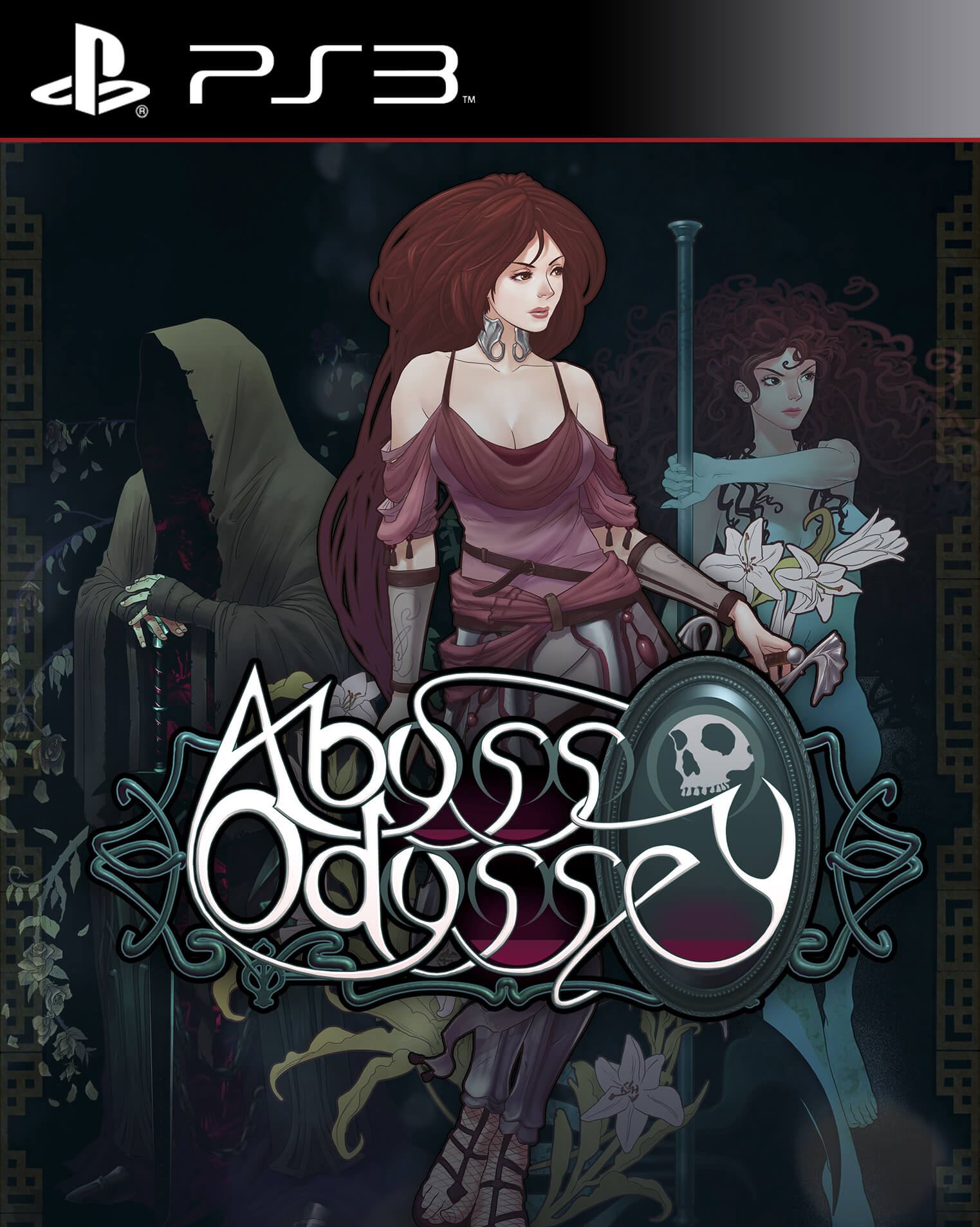 abyss odyssey