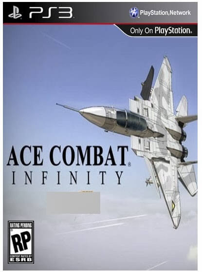 Ace Combat Infinity