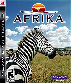 Afrika