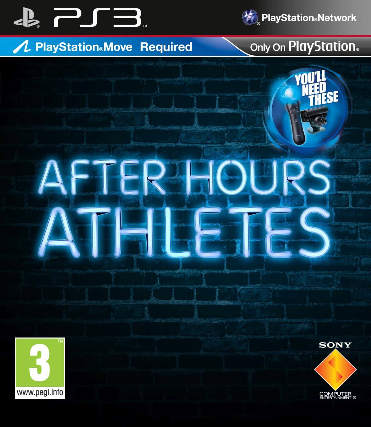 after hours athletes