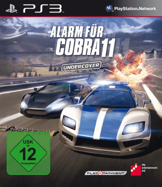 Alarm für Cobra 11: Undercover