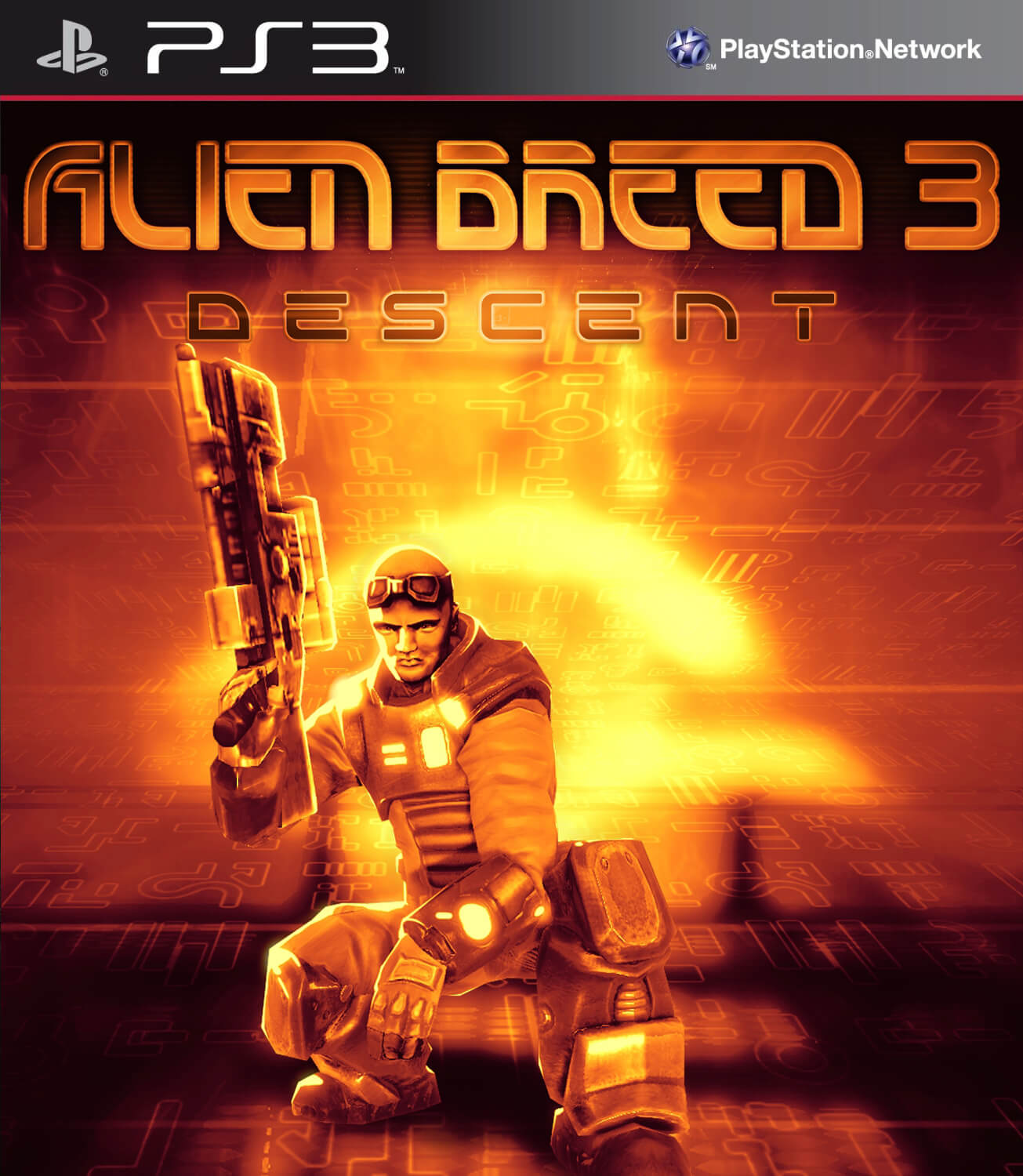 Alien Breed 3: Descent