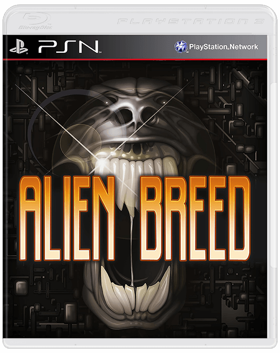 Alien Breed