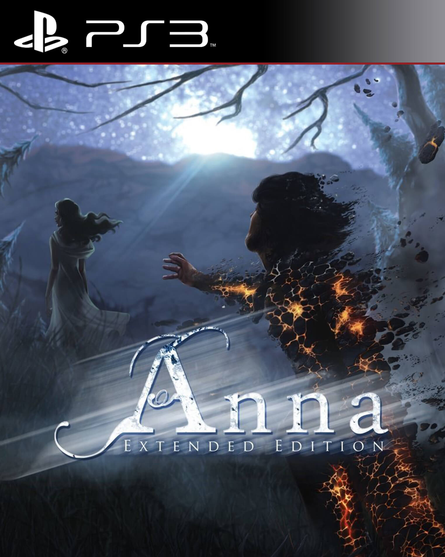 anna: extended edition