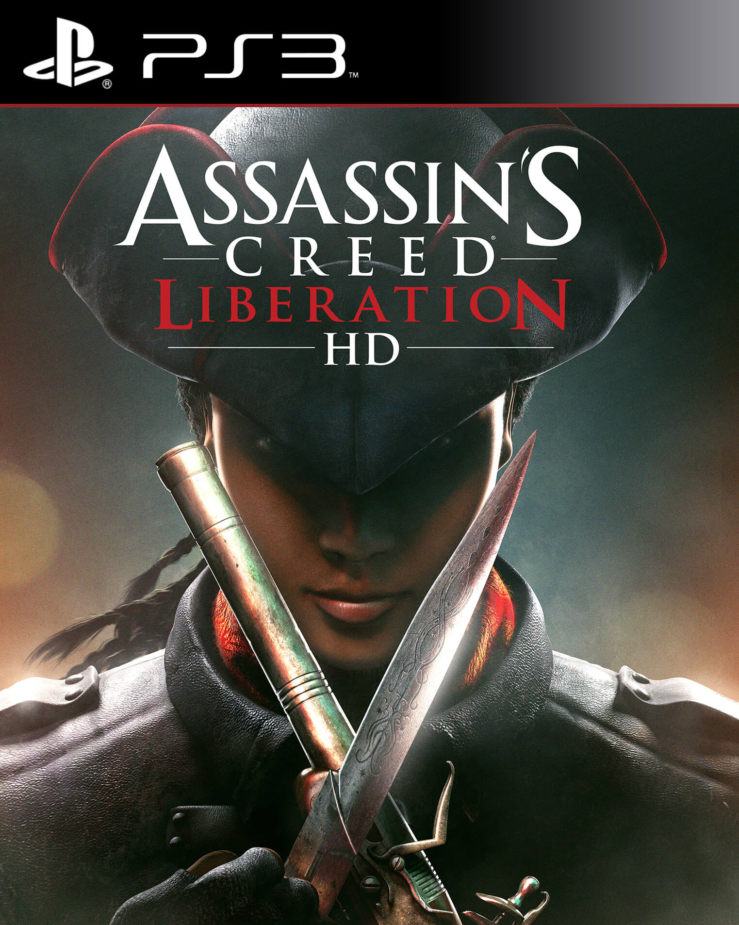 assassin’s creed iii: liberation hd