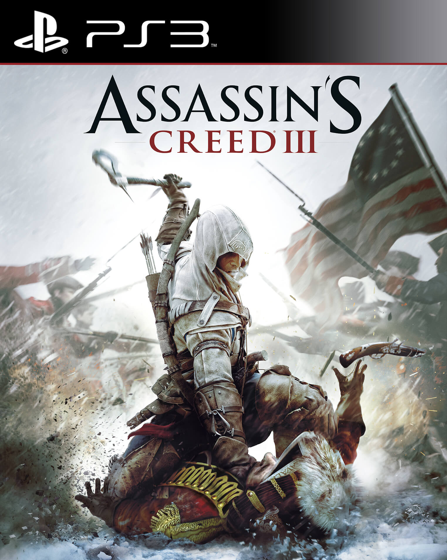 assassin’s creed iii