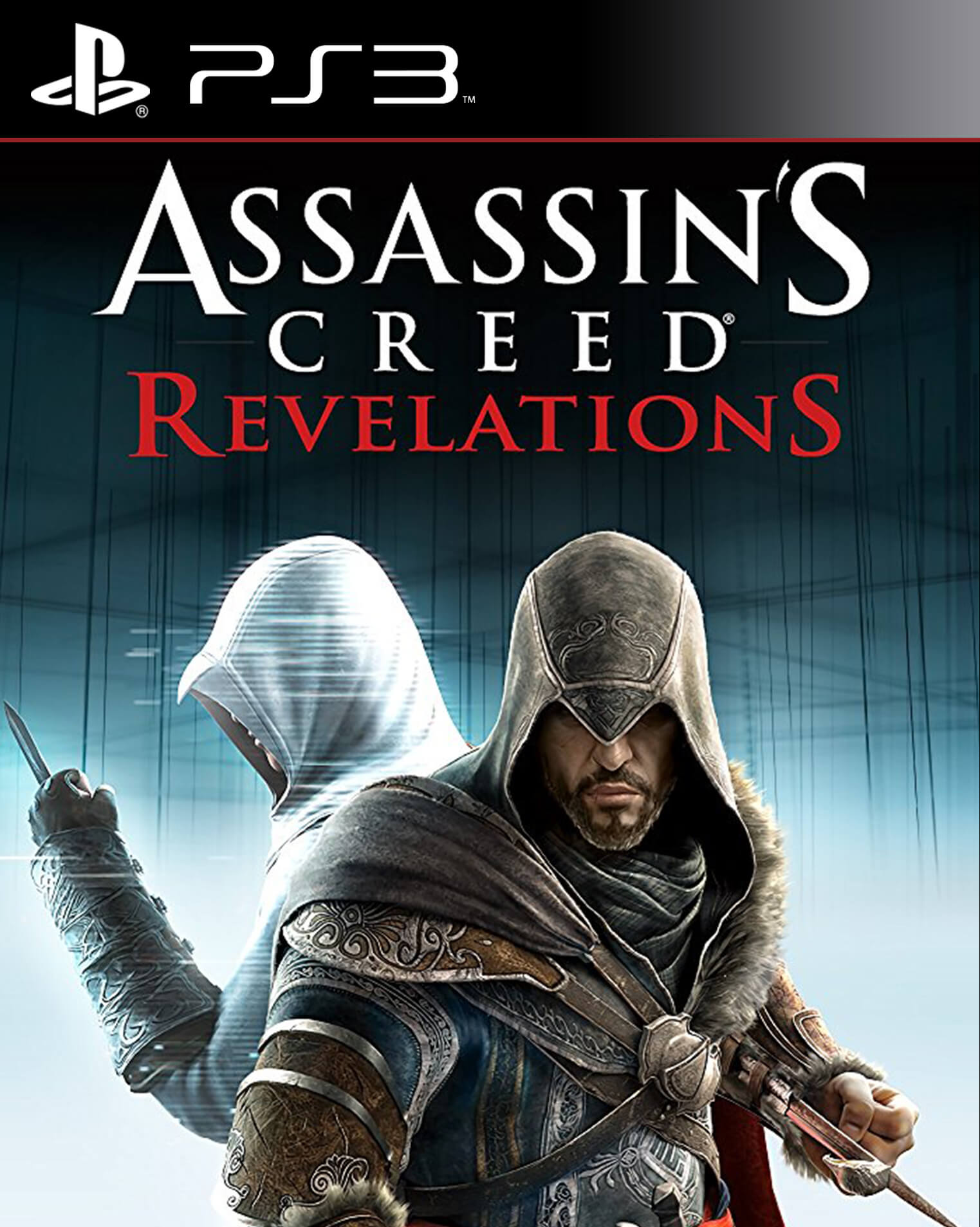 Assassin’s Creed: Revelations