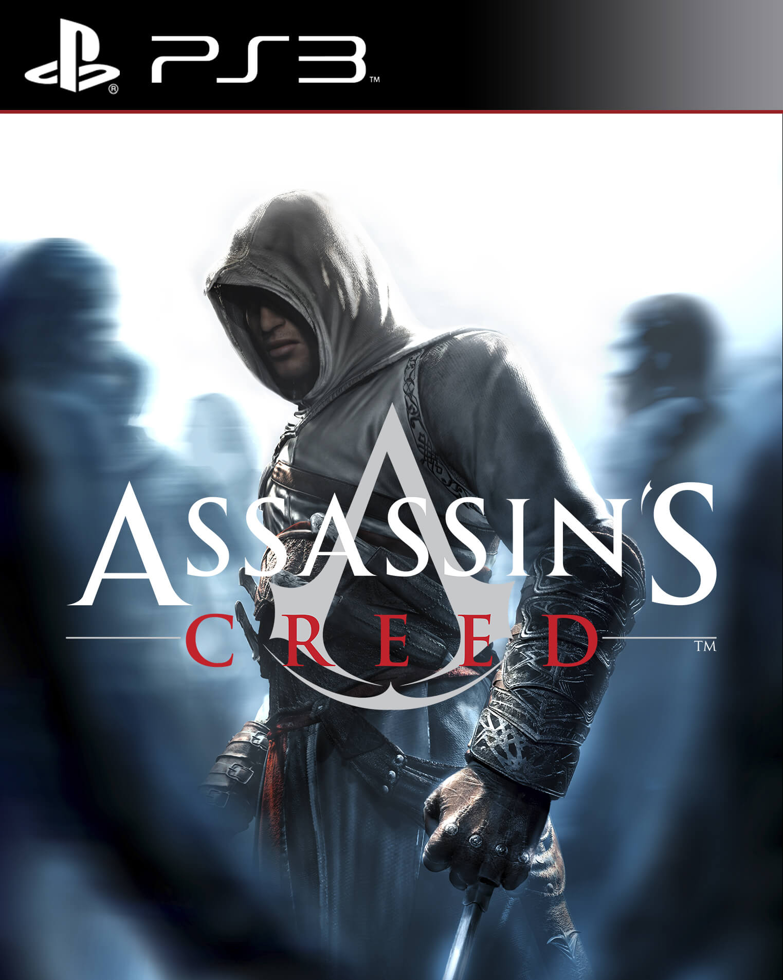 Assassin’s Creed