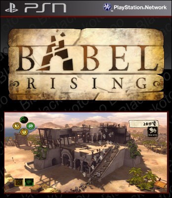 Babel Rising