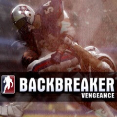 Backbreaker Vengeance