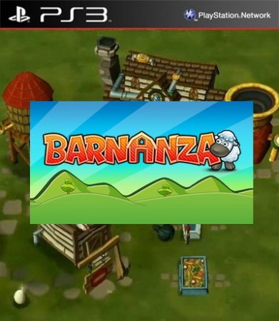 barnanza