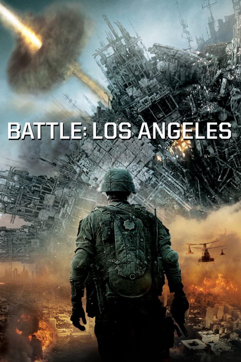 Battle: Los Angeles