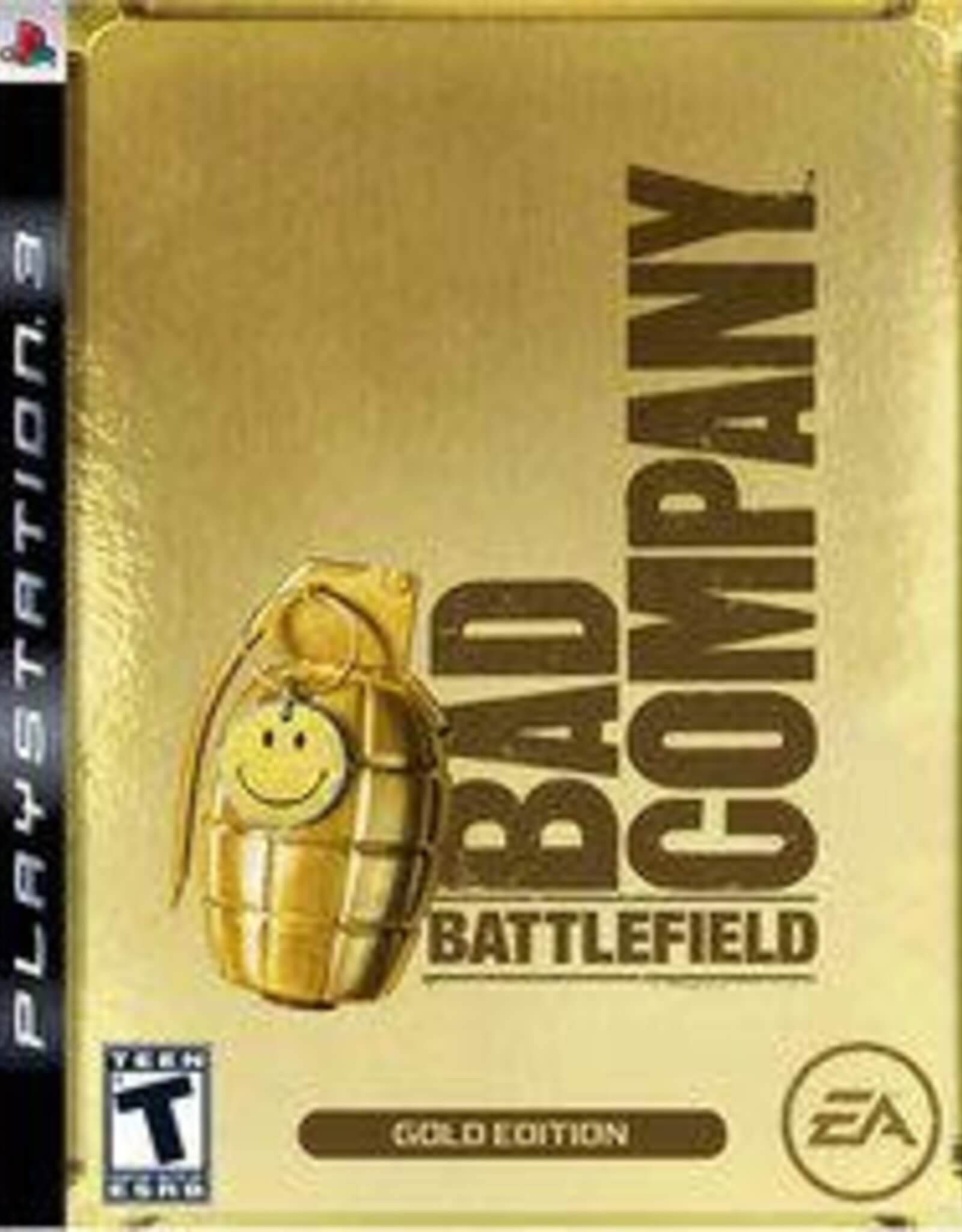 Battlefield: Bad Company Gold Edition