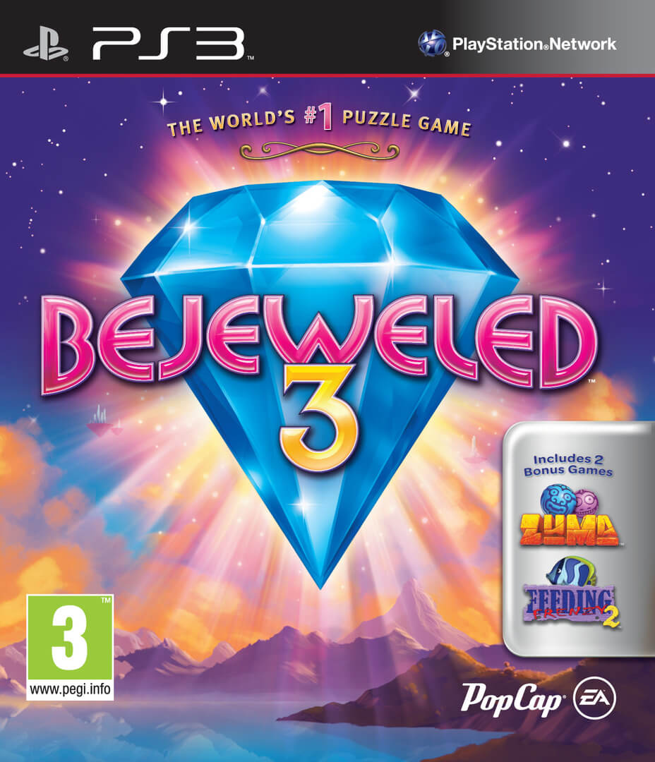 bejeweled 3