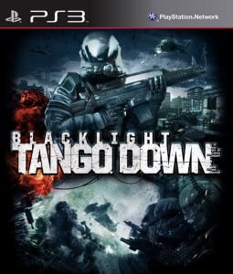 Blacklight: Tango Down