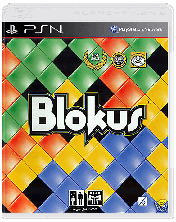 Blokus