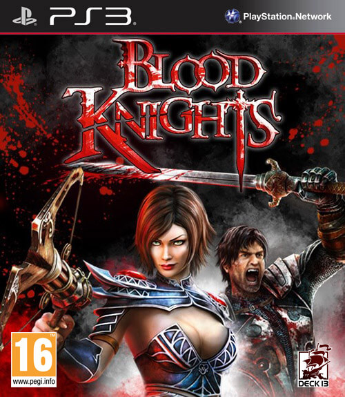 blood knights