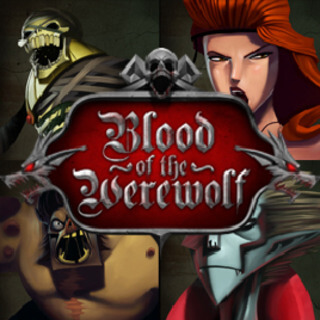 blood of the werewolf