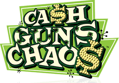 Cash Guns Chaos