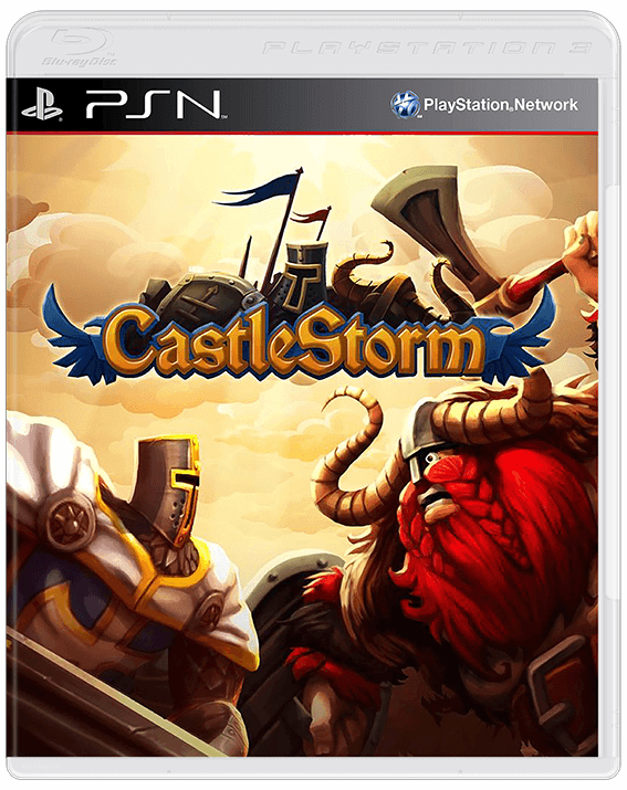 CastleStorm