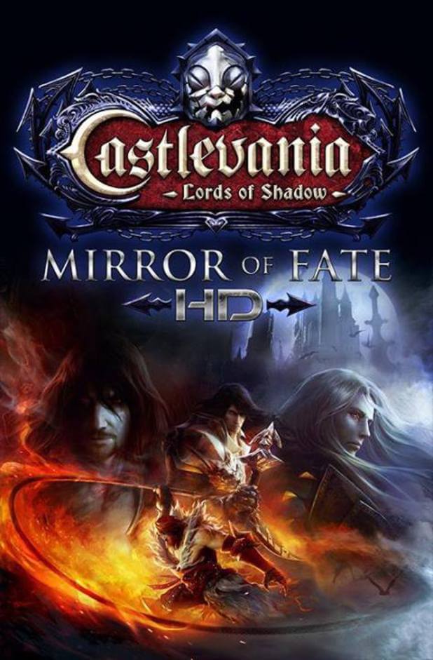 Castlevania: Lords of Shadow – Mirror of Fate HD