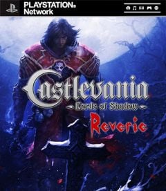 castlevania: lords of shadow reverie