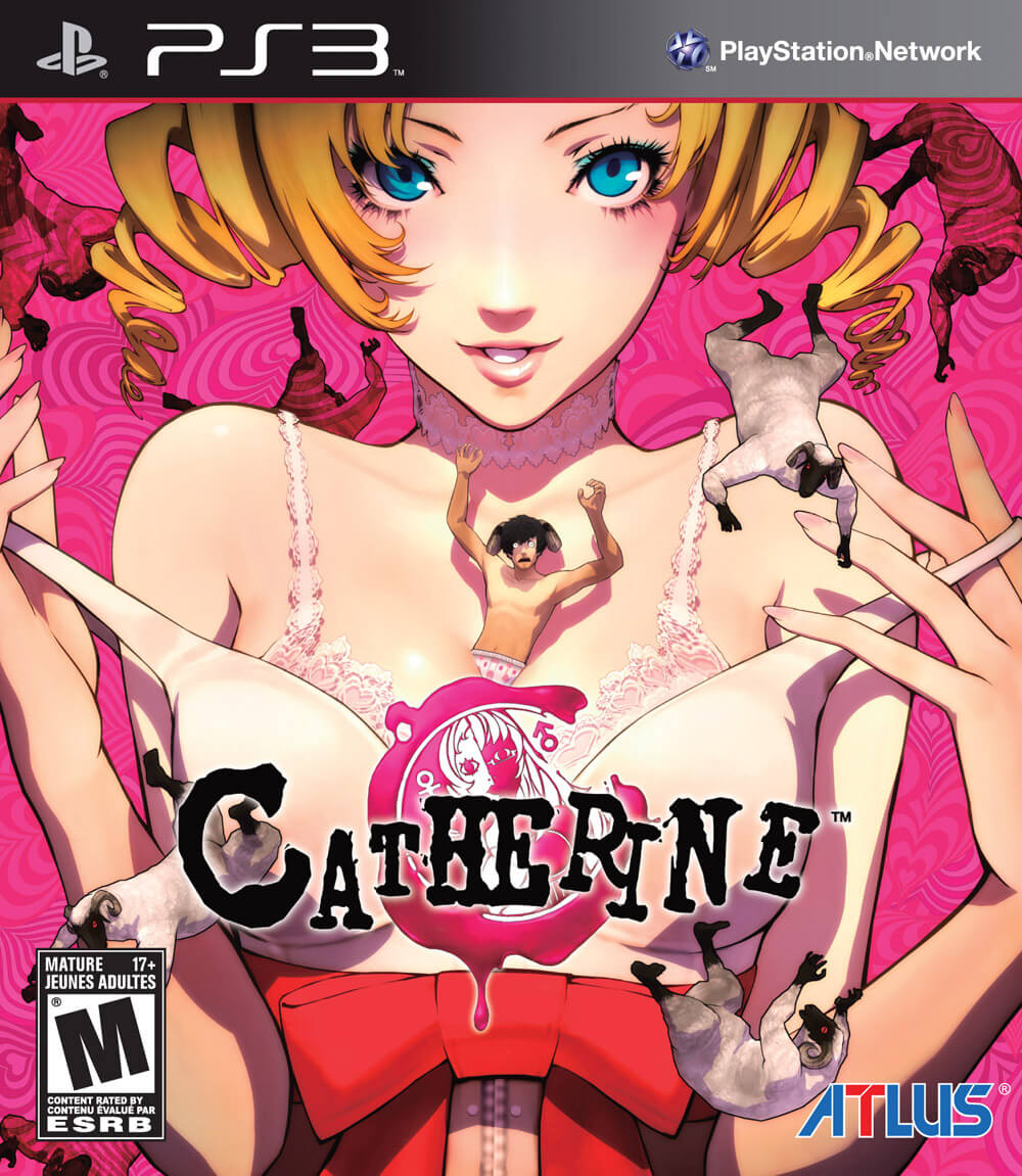 catherine