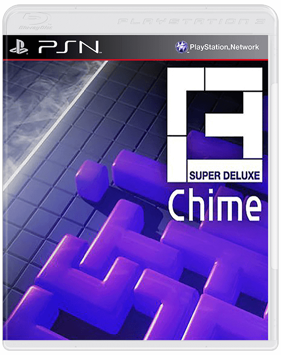 chime super deluxe