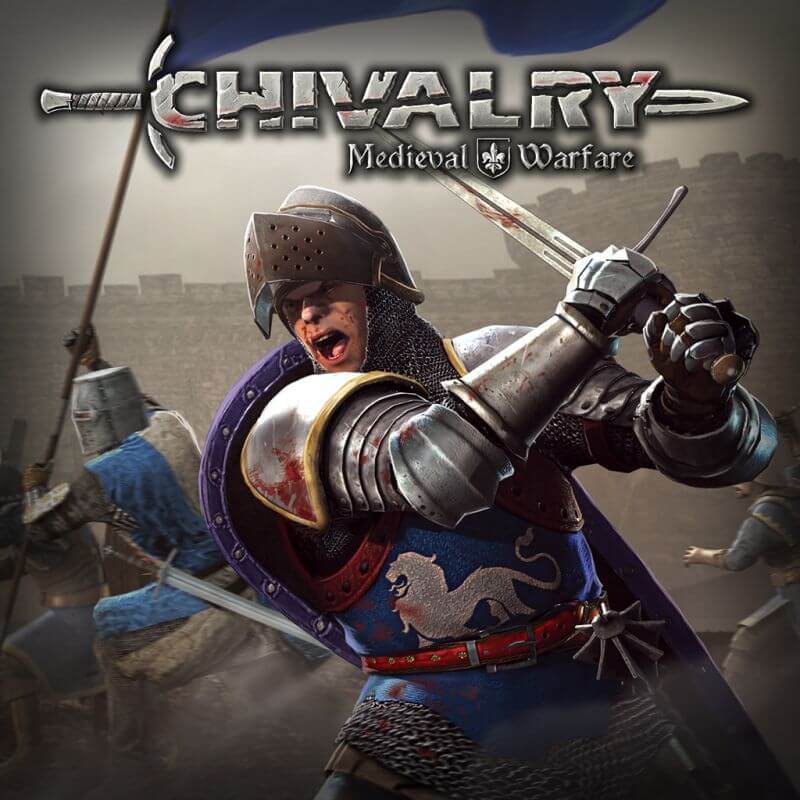 chivalry: medieval warfare