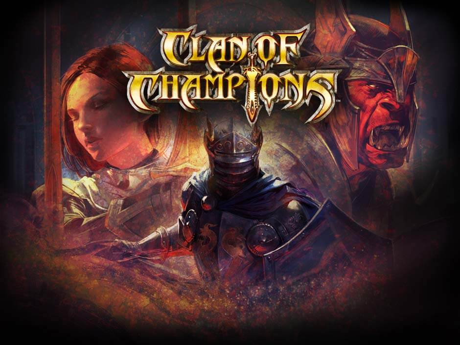 clan of champions