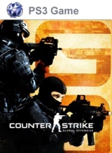 Counter Strike: Global Offensive