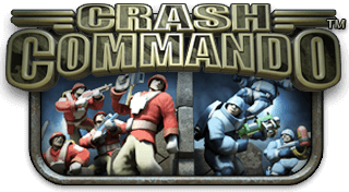 crash commando