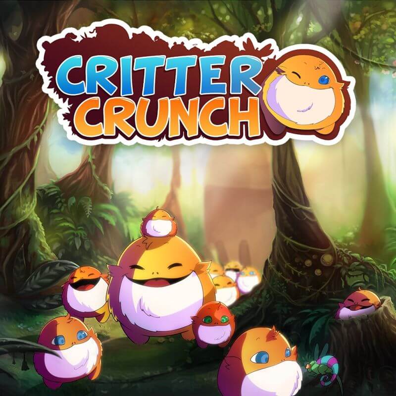 critter crunch