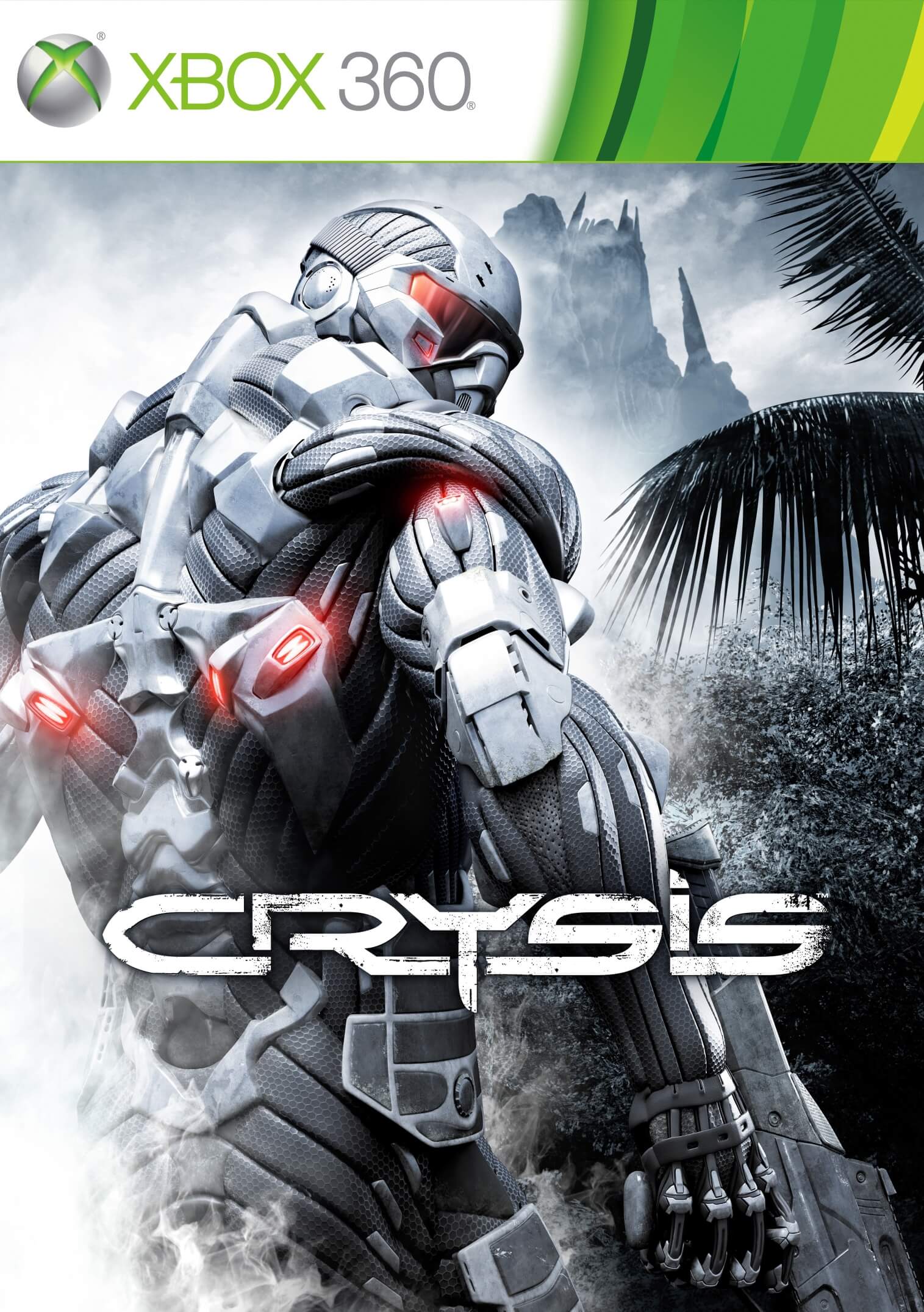 Crysis