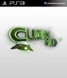 Cubixx HD