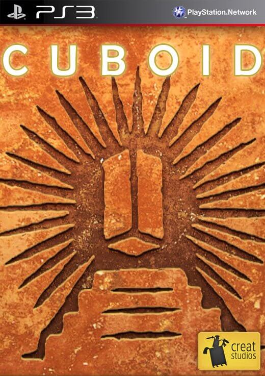 cuboid