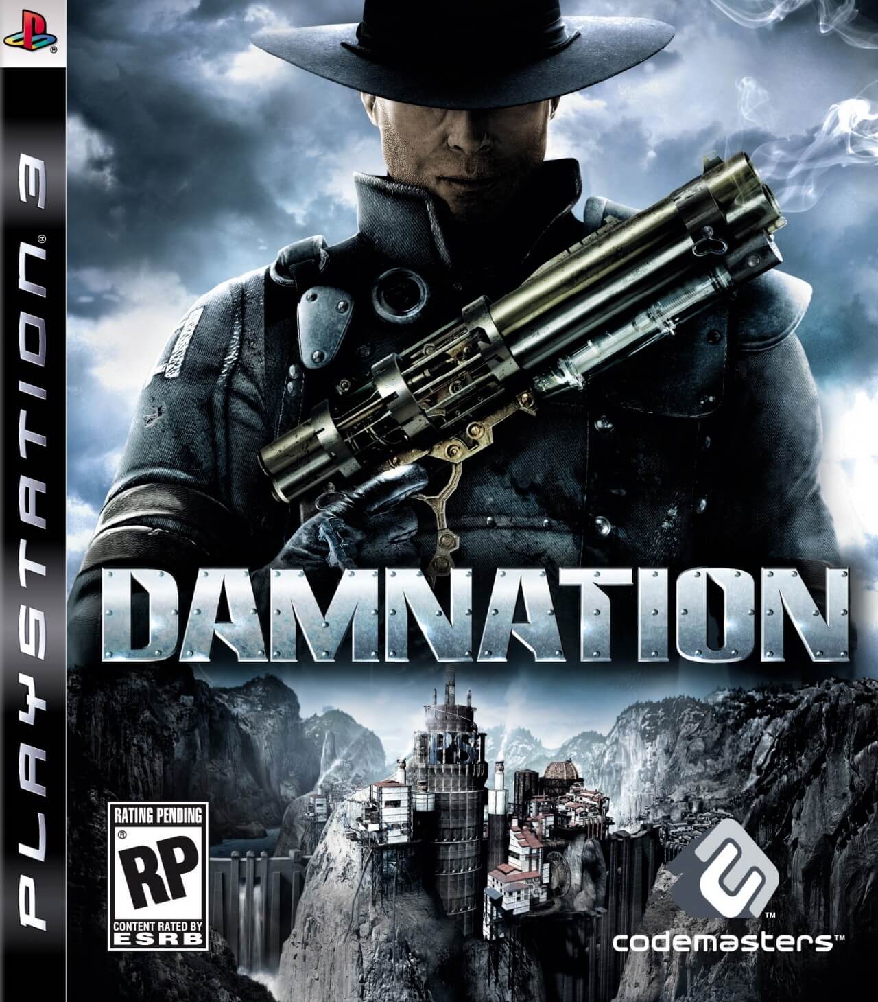 damnation