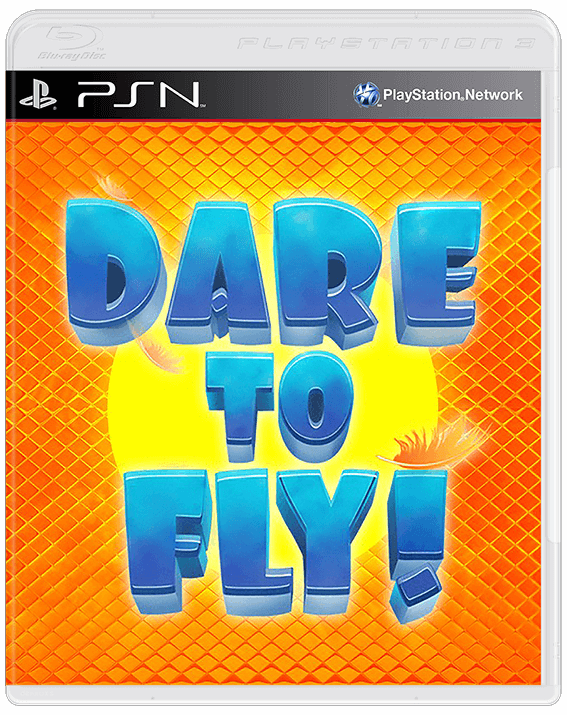 dare to fly