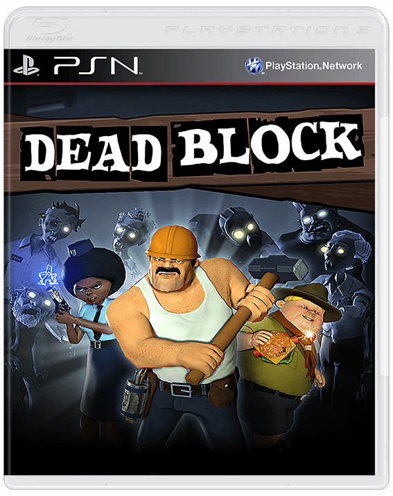 Dead Block